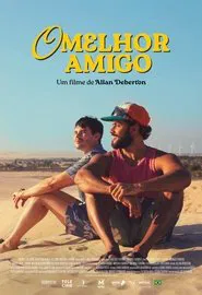 The Best Friend movie poster
