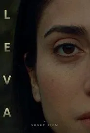L E V A movie poster