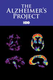 The Alzheimer's Project tv show poster