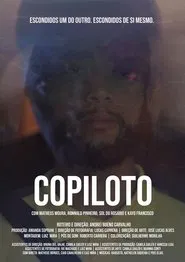 Copiloto movie poster