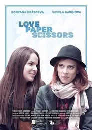 Love, Paper, Scissors movie poster