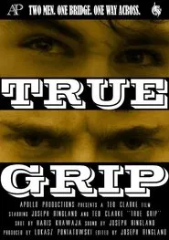 Poster do filme TRUE GRIP