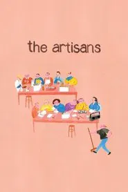 The Artisans movie poster