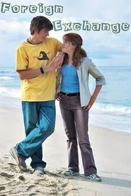 Foreign Exchange tv show poster