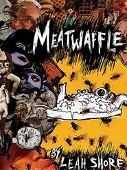 Meatwaffle movie poster