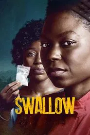 Swallow movie poster