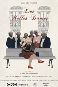 Les belles dames movie poster