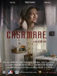 Casa Mare movie poster