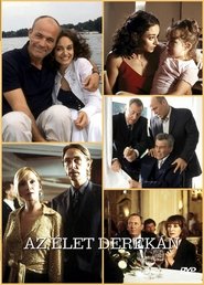In der Mitte eines Lebens movie poster