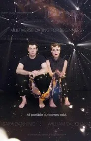 Multiverse Dating For Beginners movie poster