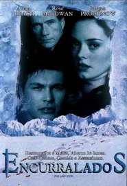 Poster do filme Encurralados