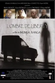 Poster do filme The Shadow of Liberty