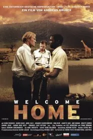 Poster do filme Welcome Home