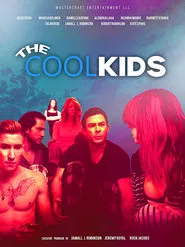 The Cool Kids movie poster