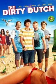 The Dirty Dutch movie poster