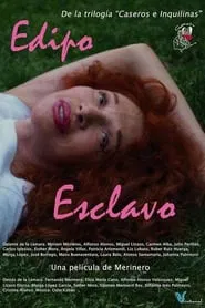 Edipo esclavo movie poster
