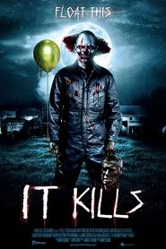 It Kills: Camp Blood 7 movie poster