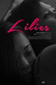 Poster do filme Lilies