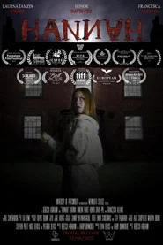 Hannah movie poster