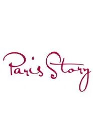Paris Story movie poster