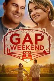 Gap Weekend movie poster