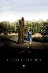 Audrey's Back tv show poster