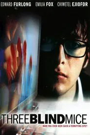 Three Blind Mice movie poster