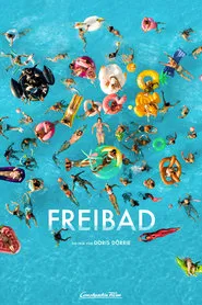 Freibad movie poster