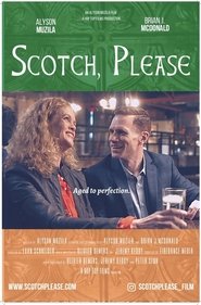 Scotch, Please movie poster