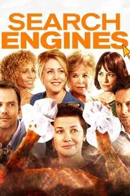 Search Engines movie poster