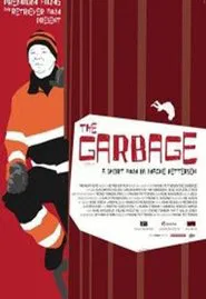 The Garbage movie poster