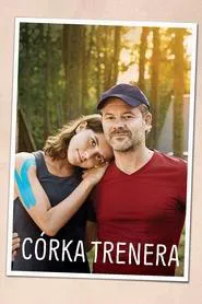 Poster do filme A Filha de um Treinador