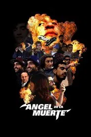 Poster do filme Angel of Death