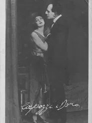 The Mysterious Princess movie poster