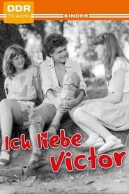 I Love Victor movie poster