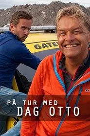 På tur med Dag Otto tv show poster