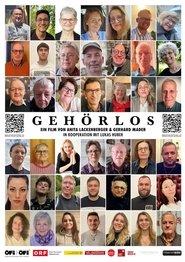 Gehörlos movie poster