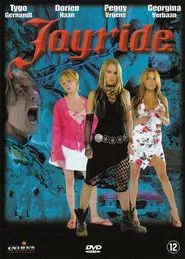 Joyride movie poster