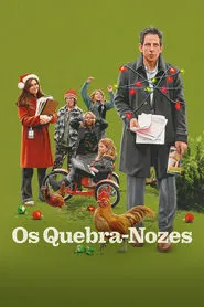 Poster do filme Os Quebra-Nozes