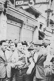 A Guerra do Pente movie poster