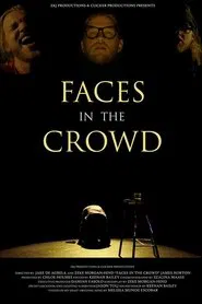Faces in the Crowd movie poster