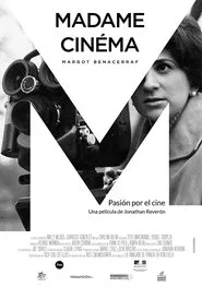 Poster do filme Madame Cinéma