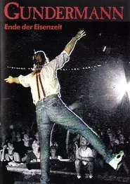 Gundermann - Ende der Eisenzeit movie poster