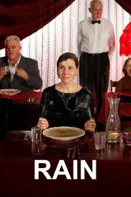 Rain movie poster
