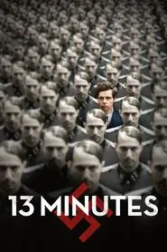 13 Minutes movie poster