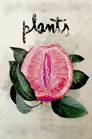 Plants movie poster