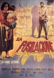 El último montonero movie poster
