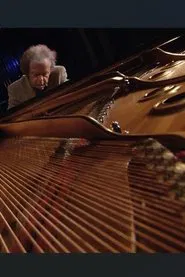 Anton & the Piano movie poster