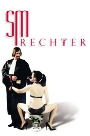 S&M Judge movie poster