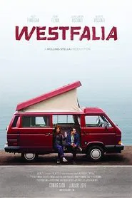 Westfalia movie poster